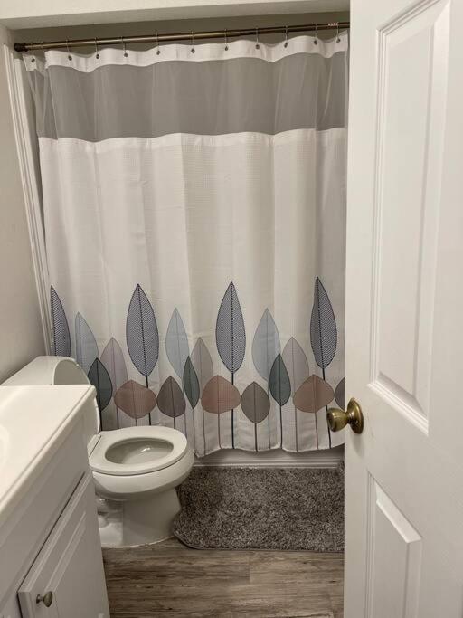 Sweet Campbell Home Anchorage Alaska Luaran gambar