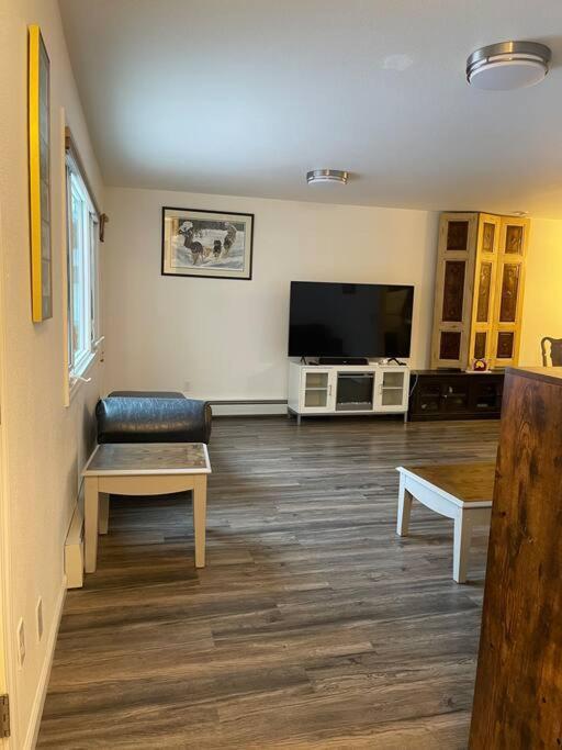 Sweet Campbell Home Anchorage Alaska Luaran gambar