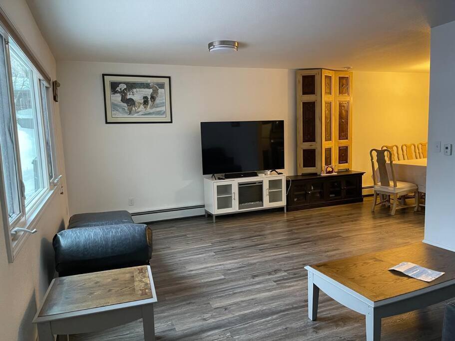Sweet Campbell Home Anchorage Alaska Luaran gambar