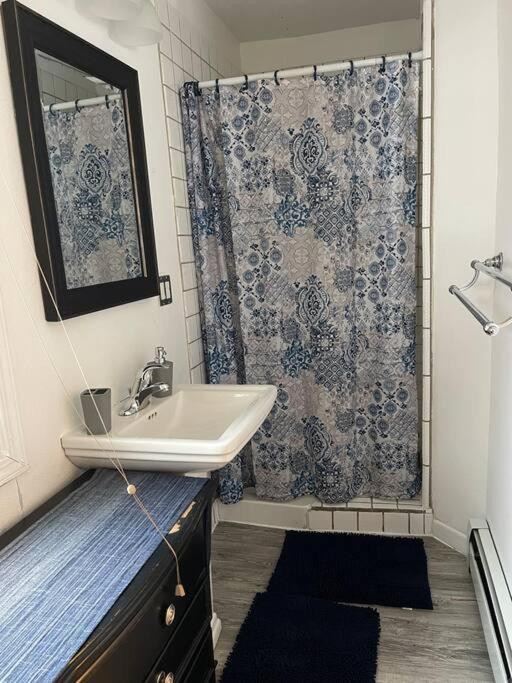 Sweet Campbell Home Anchorage Alaska Luaran gambar