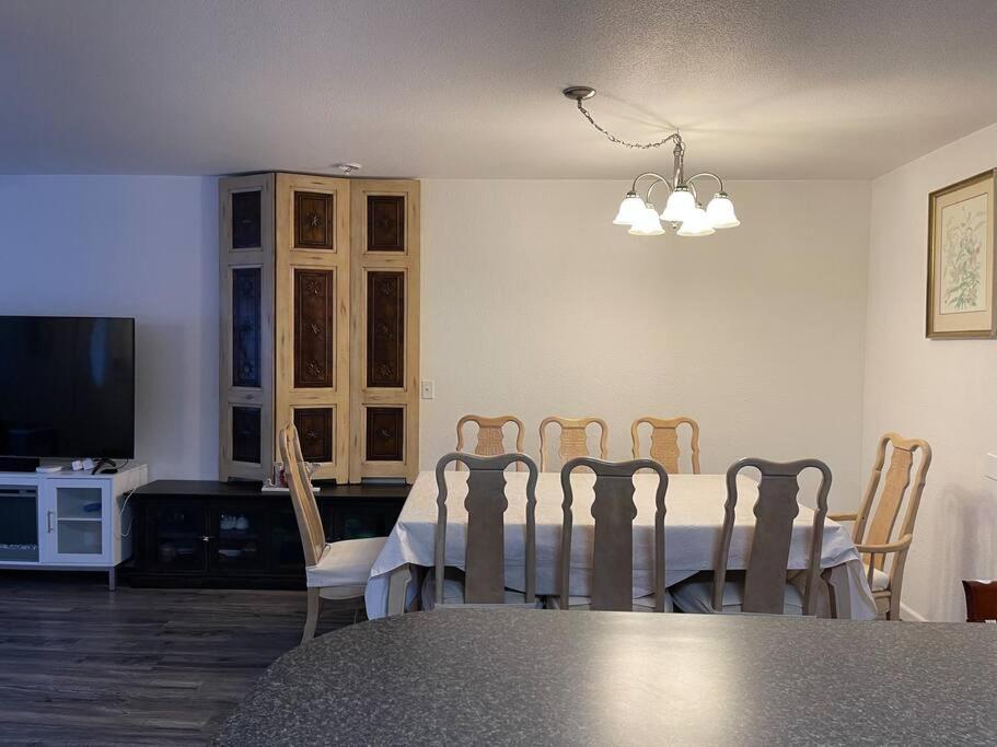 Sweet Campbell Home Anchorage Alaska Luaran gambar