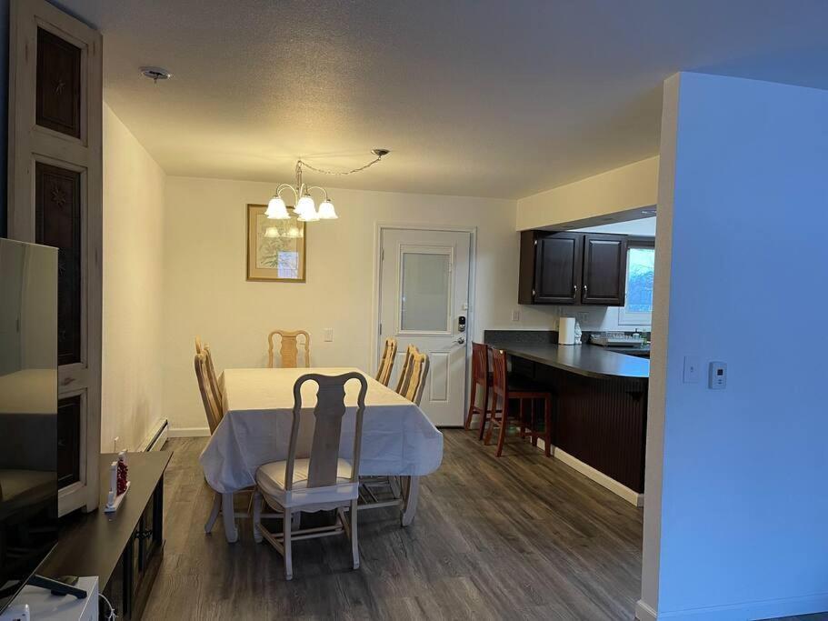 Sweet Campbell Home Anchorage Alaska Luaran gambar