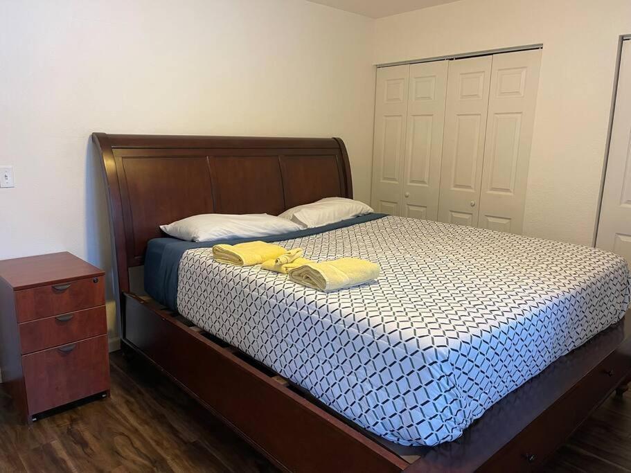 Sweet Campbell Home Anchorage Alaska Luaran gambar