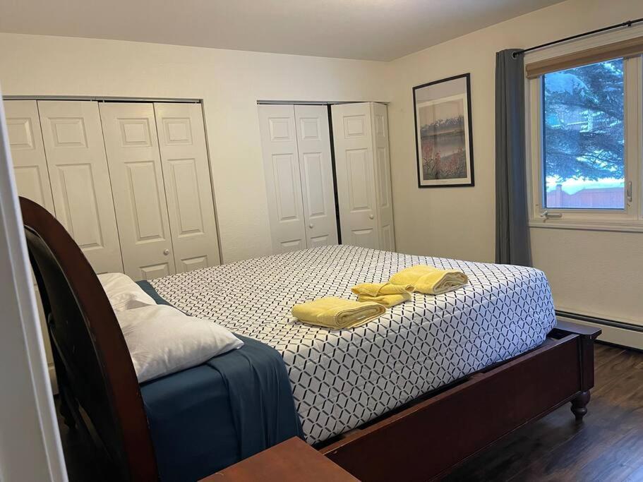 Sweet Campbell Home Anchorage Alaska Luaran gambar